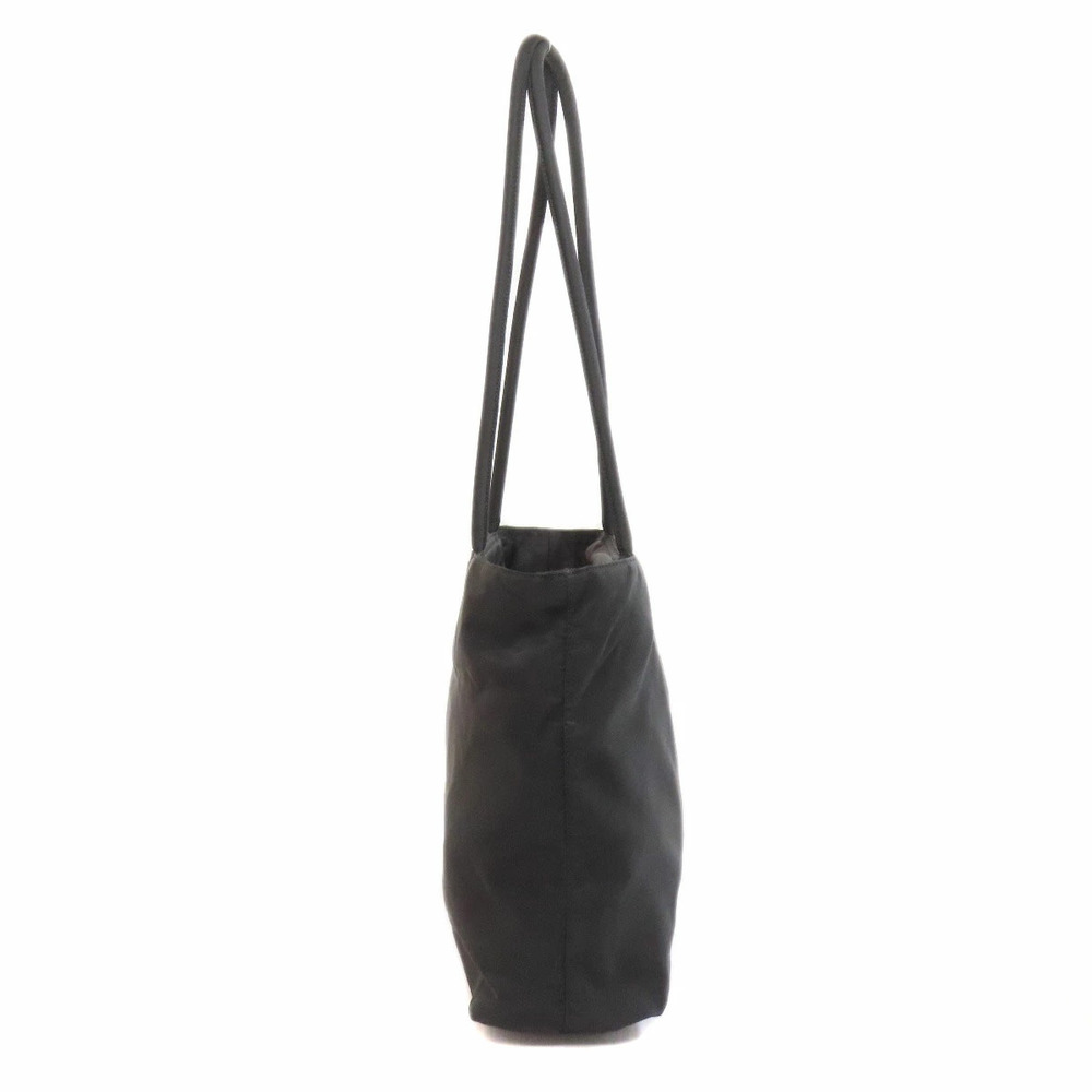 Prada Tessuto tote Shoulder bag Black - Picture 3 of 11